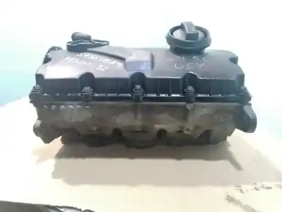 Pièce détachée automobile d'occasion Culasse Du Moteur pour AUDI A4 AVANT (8E) 1.9 TDI Références OEM IAM 038103373R  