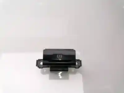 Second-hand car spare part Handbrake Lever for CITROEN C4 GRAND PICASSO Intensive OEM IAM references 98014489ZD00  