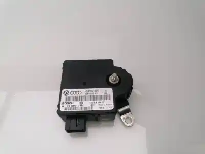 Автозапчастина б/у  для AUDI A8 (4E2)  Посилання на OEM IAM 4E0915181C  