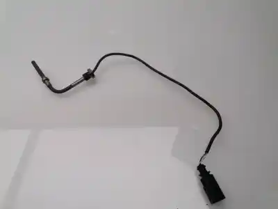 Second-hand car spare part Sensor for AUDI A8 (4E2) 4.2 TDI Quattro OEM IAM references 038906088A  