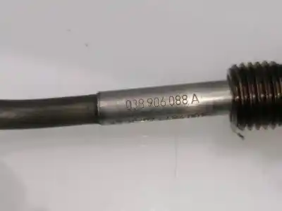Автозапчастина б/у датчик для audi a8 (4e2) 4.2 tdi quattro посилання на oem iam 038906088a  