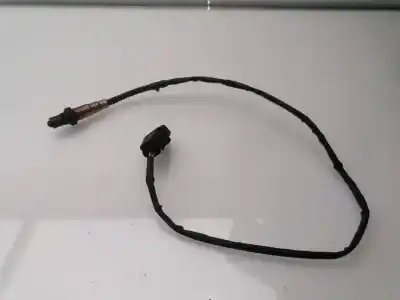 Автозапчасти б/у лямбда-зонд за audi a8 (4e2) 4.2 tdi quattro ссылки oem iam 057906262
