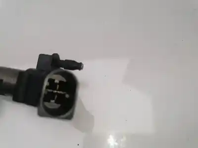 Автозапчастина б/у инжектор для audi a8 (4e2) 4.2 tdi quattro посилання на oem iam 057130277ag 04451150582371 