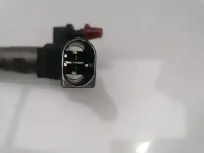 Автозапчастина б/у инжектор для audi a8 (4e2) 4.2 tdi quattro посилання на oem iam 057130277ag 04451150582371 