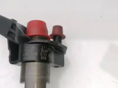 Автозапчастина б/у инжектор для audi a8 (4e2) 4.2 tdi quattro посилання на oem iam 057130277ag 04451150582371 