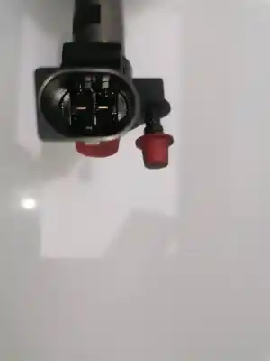 Автозапчастина б/у инжектор для audi a8 (4e2) 4.2 tdi quattro посилання на oem iam 057130277ag 04451150582371 