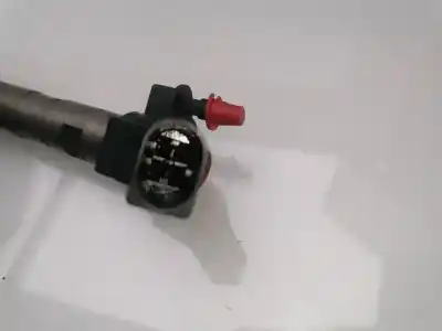 Автозапчастина б/у инжектор для audi a8 (4e2) 4.2 tdi quattro посилання на oem iam 057130277ag 04451150582371 