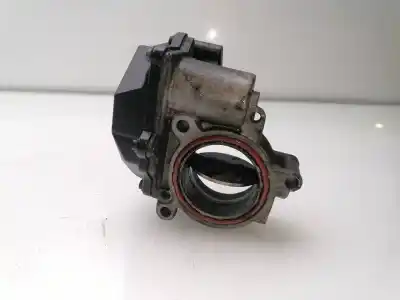 Автозапчастина б/у коробка метелика для audi a8 (4e2) 4.2 tdi quattro посилання на oem iam 057128063b  