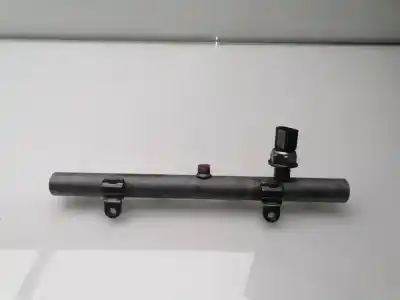 Автозапчастина б/у рампа инжектора для audi a8 (4e2) 4.2 tdi quattro посилання на oem iam 057130089k  
