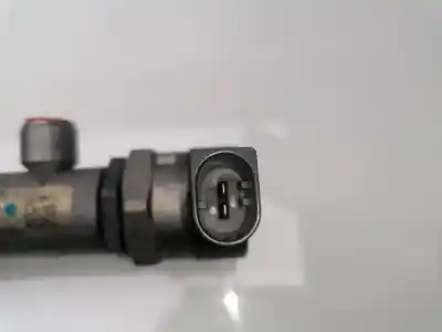 Автозапчастина б/у рампа инжектора для audi a8 (4e2) 4.2 tdi quattro посилання на oem iam 057130090l  