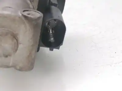 Автозапчастина б/у клапан egr для audi a8 (4e2) 4.2 tdi quattro посилання на oem iam 057131501d  