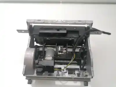 Second-hand car spare part multifunction display for audi a8 (4e2) 4.2 tdi quattro oem iam references 4e0919603e  
