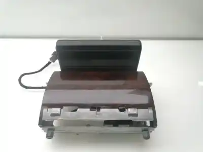 Second-hand car spare part multifunction display for audi a8 (4e2) 4.2 tdi quattro oem iam references 4e0919603e  
