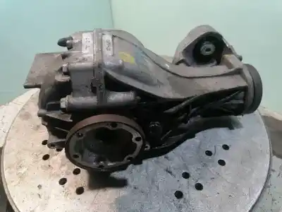 Автозапчасти б/у задний дифференциал за AUDI A8 (4E2) 4.2 TDI Quattro ссылки OEM IAM 0AR525083  