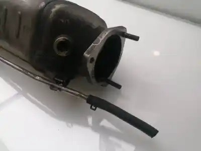 Автозапчастина б/у катализатор для audi a8 (4e2) 4.2 tdi quattro посилання на oem iam 4e0131701dr  