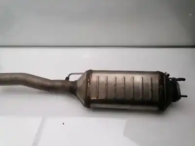 Автозапчасти б/у катализатор за audi a8 (4e2) 4.2 tdi quattro ссылки oem iam 4e0131701dq