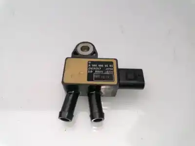 Recambio de automóvil de segunda mano de Sensor Presion para MERCEDES CLASE GLC (W253) GLC 220 d 4Matic referencias OEM IAM A0009056503  