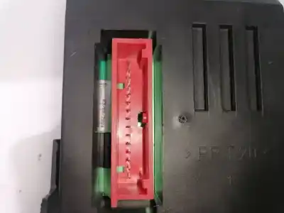 Автозапчасти б/у электронный модуль за renault vel satis 3.0 v6 dci turbodiesel ссылки oem iam f011017040   Автозапчасти б/у электронный модуль за renault vel satis 3.0 v6 dci turbodiesel ссылки oem iam f011017040