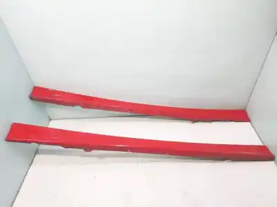 Автозапчасти б/у боковая юбка за bmw serie 3 compacto (e36) 1.7 turbodiesel cat ссылки oem iam 