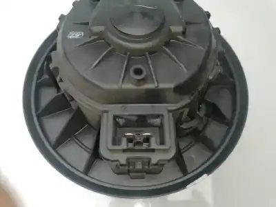 Second-hand car spare part heater blower motor for ford fiesta (ccn) 1.5 tdci cat oem iam references vp8e2h18456ab 0130115551 