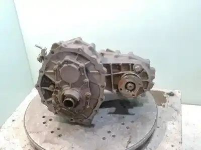 Recambio de automóvil de segunda mano de CAJA TRANSFER para NISSAN PATROL  referencias OEM IAM 33103G9801 1383 