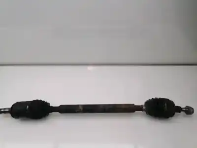 Recambio de automóvil de segunda mano de transmision delantera derecha para mercedes clase m (w163) 2.7 cdi 20v cat referencias oem iam a1633300201