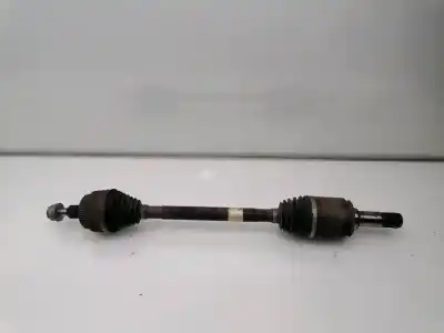 Recambio de automóvil de segunda mano de transmision trasera izquierda para mercedes clase m (w163) 2.7 cdi 20v cat referencias oem iam a1633500110