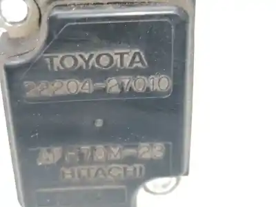 İkinci el araba yedek parçası akis ölçer için toyota corolla 2.0 d-cat oem iam referansları 2220427010  