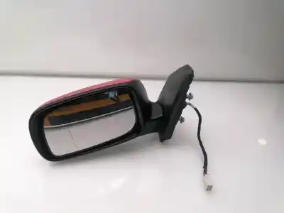 Second-hand car spare part left rearview mirror for toyota corolla 2.0 d-cat oem iam references 8790602150