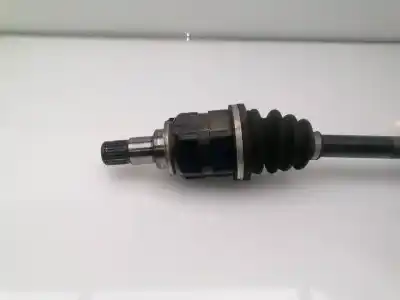 Peça sobressalente para automóvel em segunda mão transmissão dianteira esquerda por toyota corolla 2.0 d-cat referências oem iam 4342002300  