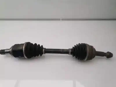 Gebrauchtes Autoersatzteil  zum TOYOTA COROLLA  OEM-IAM-Referenzen 4342002300  