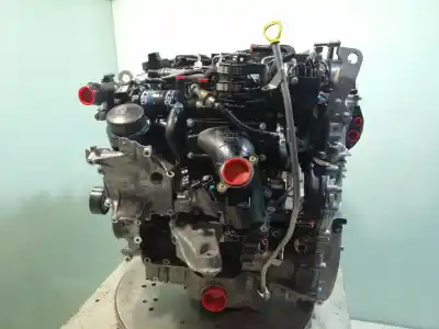 Recambio de automóvil de segunda mano de MOTOR COMPLETO para MERCEDES CLASE GLC (W253)  referencias OEM IAM 651921  