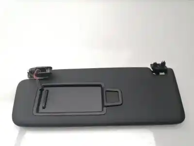 Pezzo di ricambio per auto di seconda mano Tenda Sinistra per AUDI A4 AVANT (8W5) 2.0 16V TDI Riferimenti OEM IAM 8W0857551M  