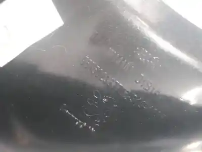 Автозапчастина б/у аераційна решіта для peugeot 3008 style посилання на oem iam 9685023677  