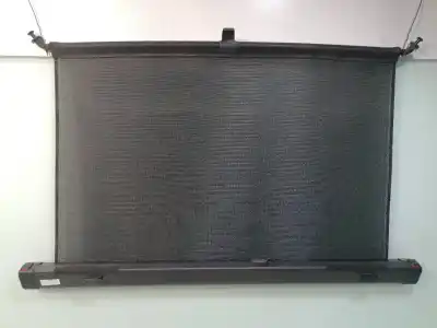 Pezzo di ricambio per auto di seconda mano Vassoio Posteriore per AUDI A4 AVANT (8W5) 2.0 16V TDI Riferimenti OEM IAM 8W9861691A  