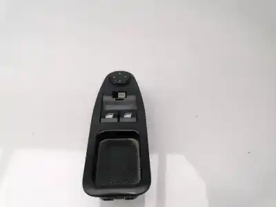 Pezzo di ricambio per auto di seconda mano interruttore alzacristalli anteriore sinistro per fiat scudo furgón 2.0 d multijet riferimenti oem iam 1499606898 0001499606898 