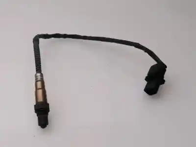 Pezzo di ricambio per auto di seconda mano Sonda Lambda per FIAT SCUDO FURGÓN 2.0 D MULTIJET Riferimenti OEM IAM 9682216680 0281004080 
