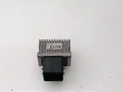 Pezzo di ricambio per auto di seconda mano Scatola Di Preriscaldamento per FIAT SCUDO FURGÓN 2.0 D MULTIJET Riferimenti OEM IAM AV6112A343BA 9663824880 