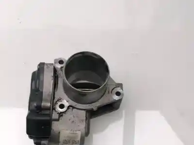 Gebrauchtes Autoersatzteil Drosselklappenstutzen zum RENAULT SCENIC III (JZ) 1.9 Grand Luxe OEM-IAM-Referenzen 8200754913F  