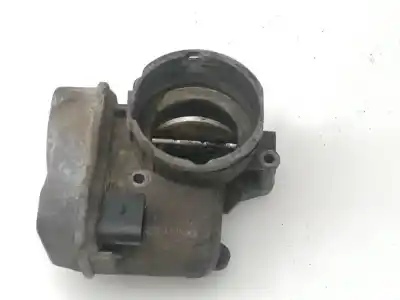Peça sobressalente para automóvel em segunda mão Borboleta De Admissão por MITSUBISHI LANCER VIII 2.0 DI-D Referências OEM IAM 03G128063L  