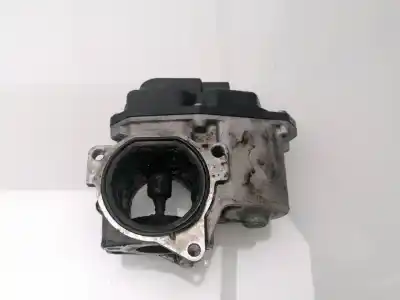 Peça sobressalente para automóvel em segunda mão Válvula Egr por MITSUBISHI LANCER VIII 2.0 DI-D Referências OEM IAM 03L131501E  