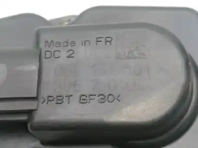 Pezzo di ricambio per auto di seconda mano valvola egr per audi a3 2.0 tdi 16v riferimenti oem iam 03l131501k  