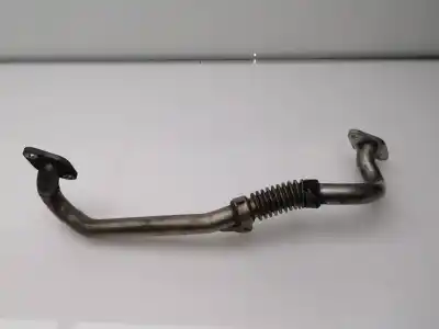 Pezzo di ricambio per auto di seconda mano Tubo per AUDI A3 2.0 TDI 16V Riferimenti OEM IAM 03L131521AK  