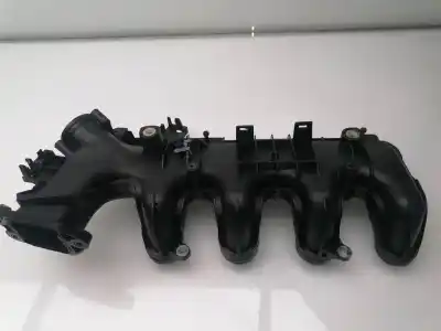 Peça sobressalente para automóvel em segunda mão COLETOR ADMISSÃO por MAZDA 3 (BK)  Referências OEM IAM 9653808680  