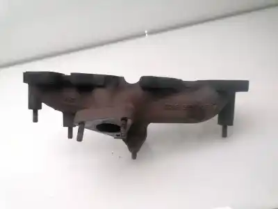 Pezzo di ricambio per auto di seconda mano COLLETTORE DI SCARICO per AUDI A4 BERLINA (8E)  Riferimenti OEM IAM 03G253033A  
