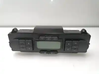 Recambio de automóvil de segunda mano de MANDO CALEFACCION / AIRE ACONDICIONADO para SEAT LEON (1P1)  referencias OEM IAM 1P09070441UQ 1P0907044 