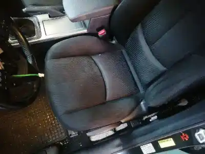 Second-hand car spare part Left Front Seat for MAZDA 6 LIM. (GH) 2.0 Style OEM IAM references   