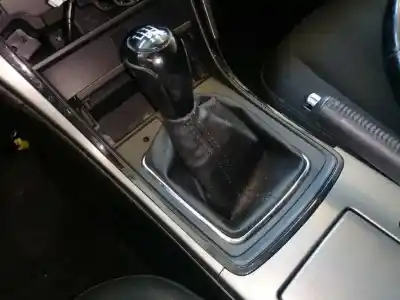 Second-hand car spare part gear lever trim for mazda 6 lim. (gh) 2.0 style oem iam references cc3146030d  