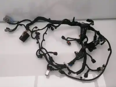İkinci el araba yedek parçası akü için citroen c-elysee (dd_) 1.6 bluehdi 100 oem iam referansları 9811405680  