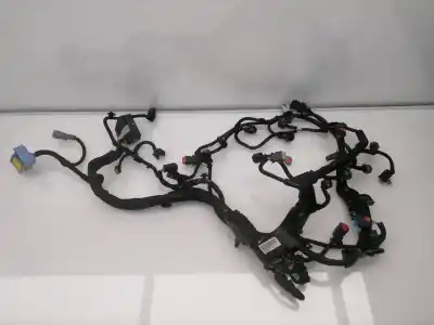 İkinci el araba yedek parçası akü için citroen c-elysee (dd_) 1.6 bluehdi 100 oem iam referansları 9811405680  